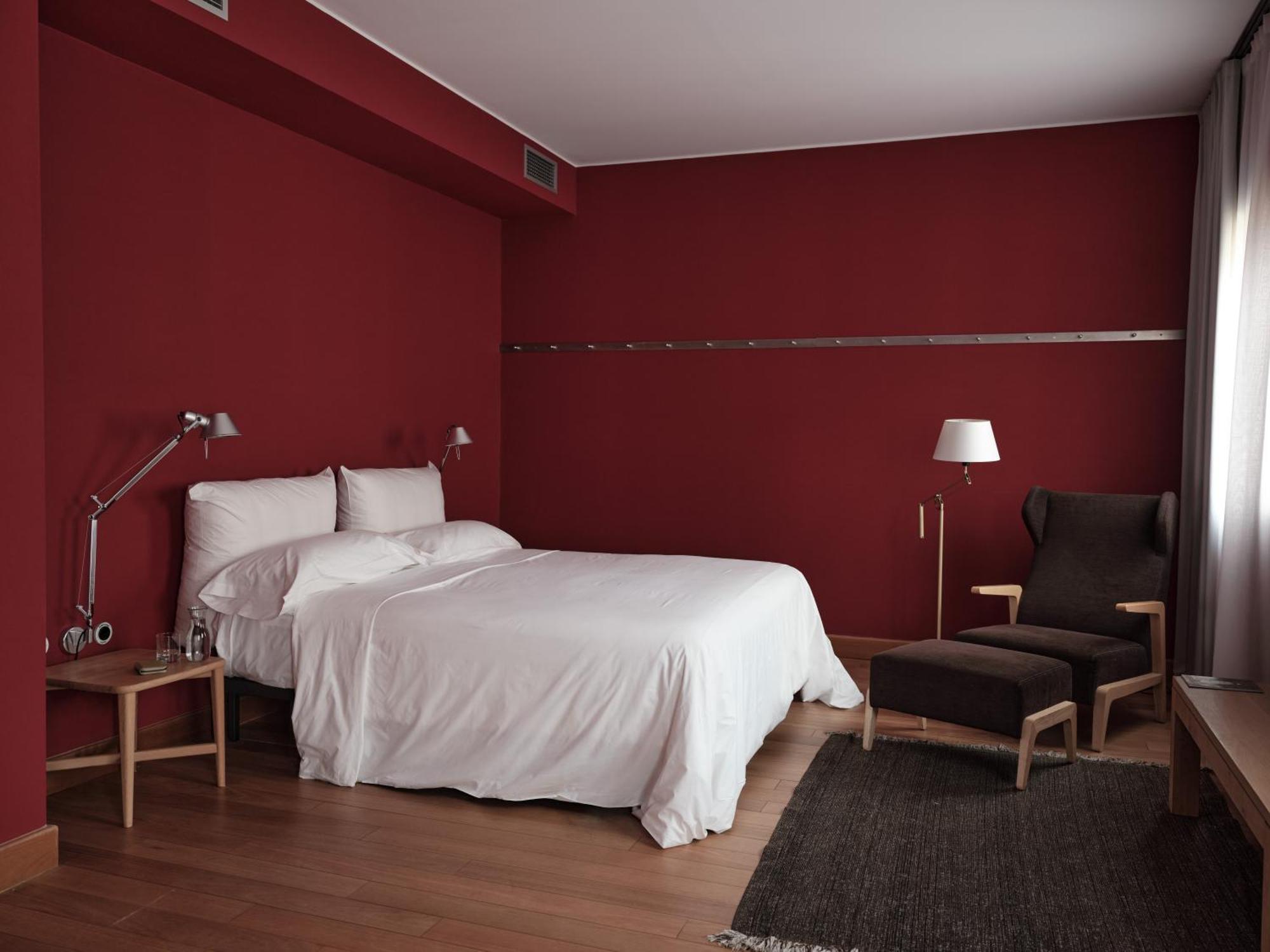 Casa Camper Barcelona — Foto 1