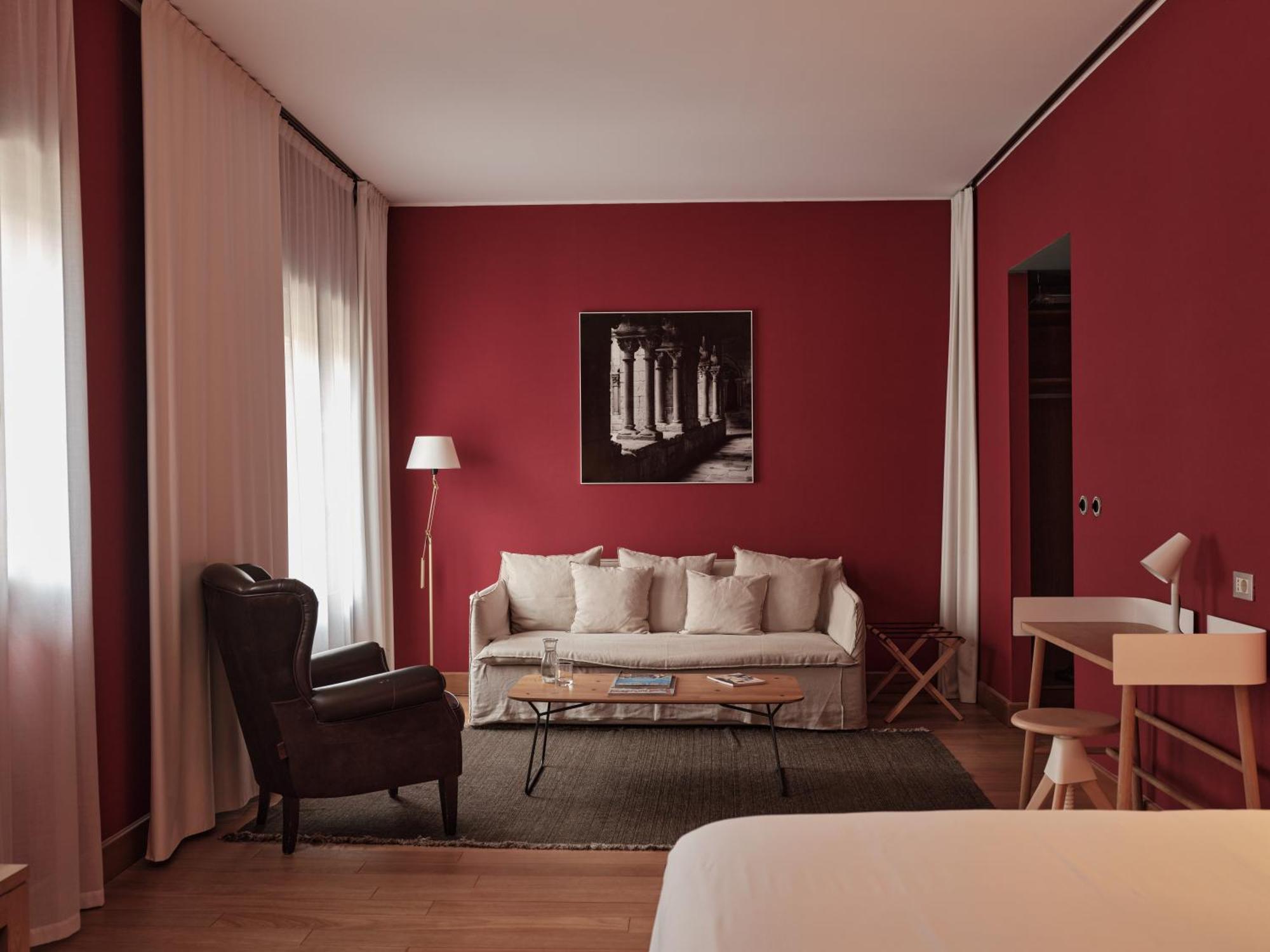 Casa Camper Barcelona — Foto 3